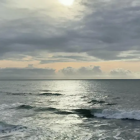 Le Novea Standing Pour 2 A 4 Personnes * 앙데르노스레방