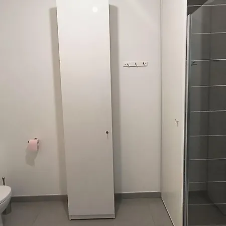 Apartmán Le Novea Andernos-les-Bains