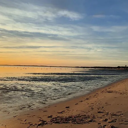 Le Novea * Andernos-les-Bains