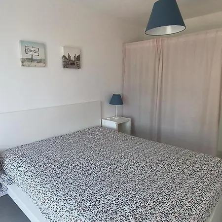 Apartment Le Novea Standing Pour 2 A 4 Personnes