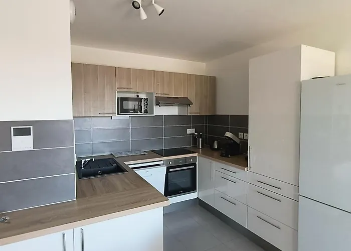 Le Novea Apartman