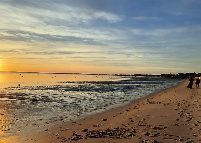 Le Novea * Andernos-les-Bains